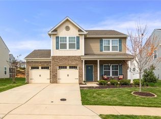 604 Darby Ct, Kernersville, NC 27284