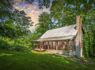 9757 Old Delaware Rd, Mount Vernon, OH 43050