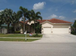4223 Quill Cir, Lake Worth, FL 33467