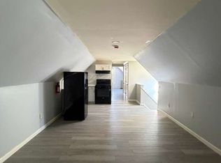 21 Wade St #3, Jersey City, NJ 07305