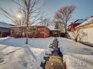 2545 Hooker St, Denver, CO 80211