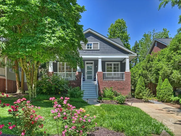 2121 Club Rd, Charlotte, NC 28205