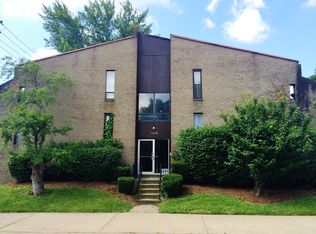 5696 E Liberty Blvd APT 2, Pittsburgh, PA