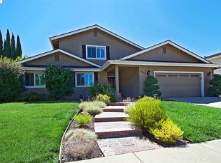 2620 Camino Segura, Pleasanton, CA 94566