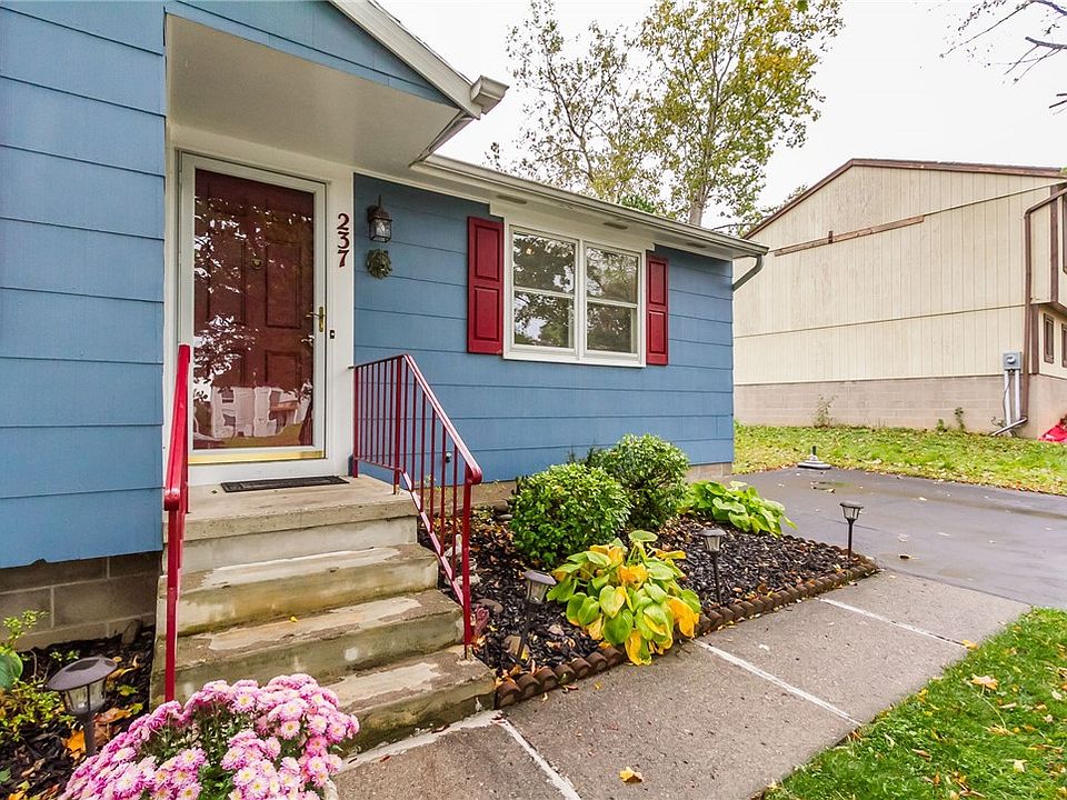 237 Countess Dr, West Henrietta, NY 14586 Zillow
