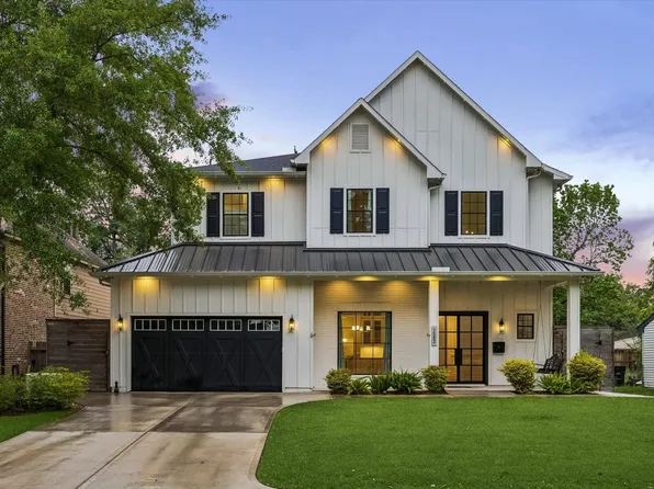 1582 Hewitt Dr, Houston, TX 77018