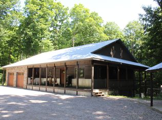 3310 Cascade Rd, Mancelona, MI 49659