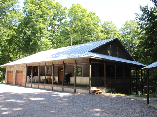 3310 Cascade Rd, Mancelona, MI 49659