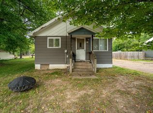 204 Osborne St, Cornell, WI 54732