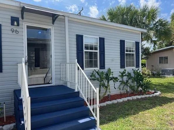 2555 Pga Blvd #96, Palm Beach Gardens, FL 33410