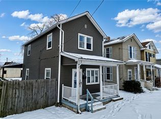 1556 2nd St, New Brighton, PA 15066