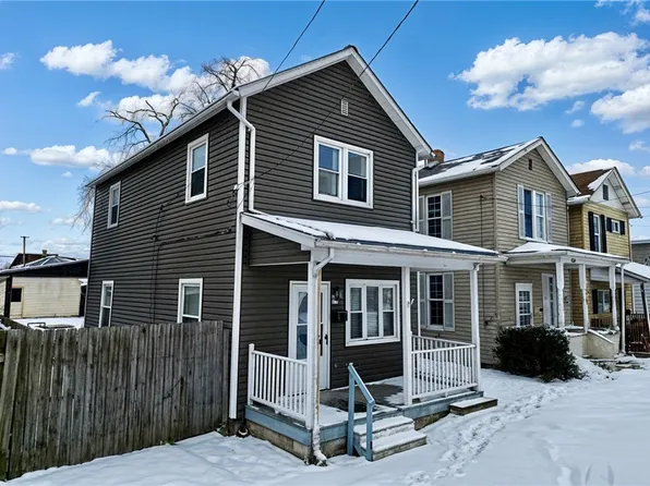 1556 2nd St, New Brighton, PA 15066