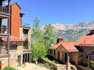 136 San Joaquin Rd #D101, Mountain Village, CO 81435