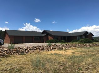 6745 N Hawk Hill Rd, Flagstaff, AZ 86001