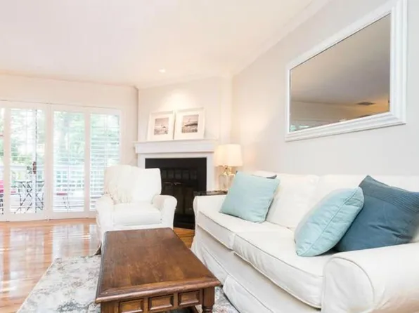 2614-H S Arlington Mill Dr #8, Arlington, VA 22206