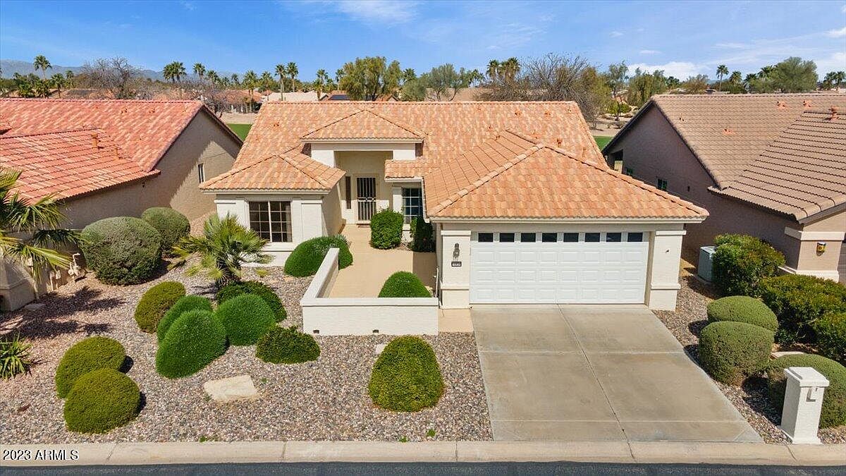14934 W Verde Ln, Goodyear, AZ 85395 Zillow