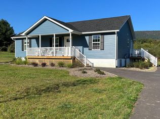 12 Mdg Way, Berkeley Springs, WV 25411