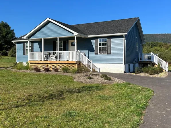 12 Mdg Way, Berkeley Springs, WV 25411