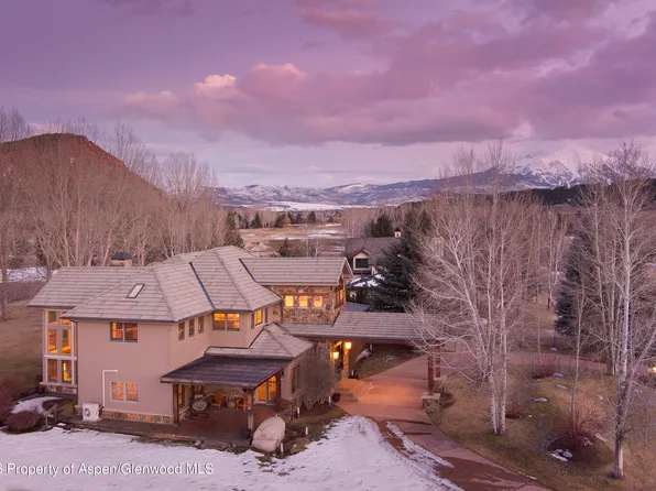 88 River Park Ln, Carbondale, CO 81623