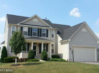 11398 Buhrman Dr E, Waynesboro, PA 17268