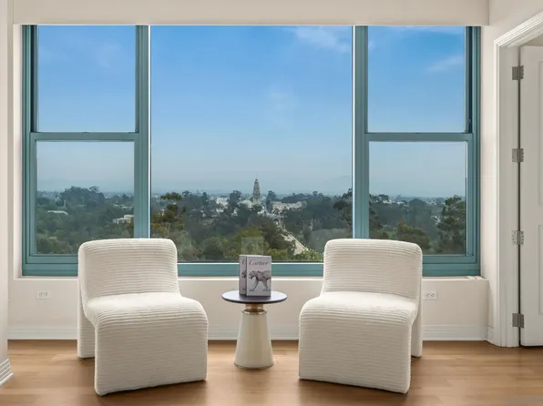 2500 6th Ave #Penthouse 5, San Diego, CA 92103