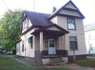 48 Colfax St NE, Grand Rapids, MI 49505