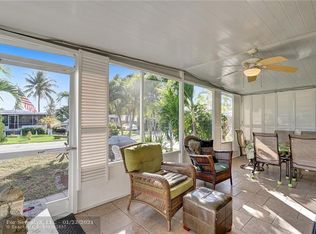 2601 SW 54th Pl, Fort Lauderdale, FL 33312