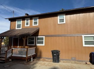 1319 Barranca Blvd, Big Bear City, CA 92314