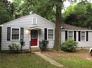 5171 Azalea Cir S, Mobile, AL 36608