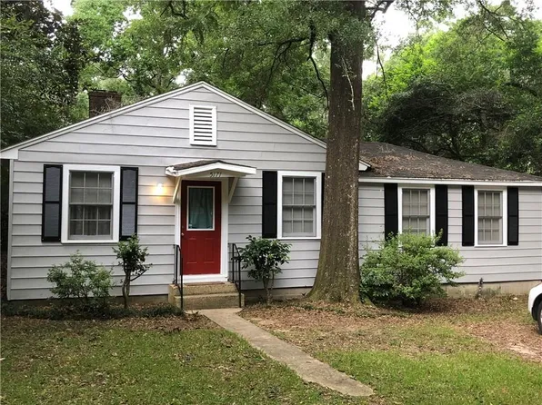 5171 Azalea Cir S, Mobile, AL 36608