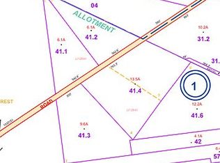 Black Creek Rd, Russia, NY 13431