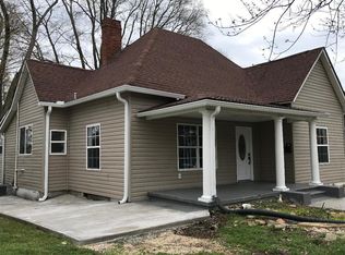 232 E Oak Hill Ave, Knoxville, TN 37917