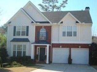 215 Kimball Way, Alpharetta, GA 30022