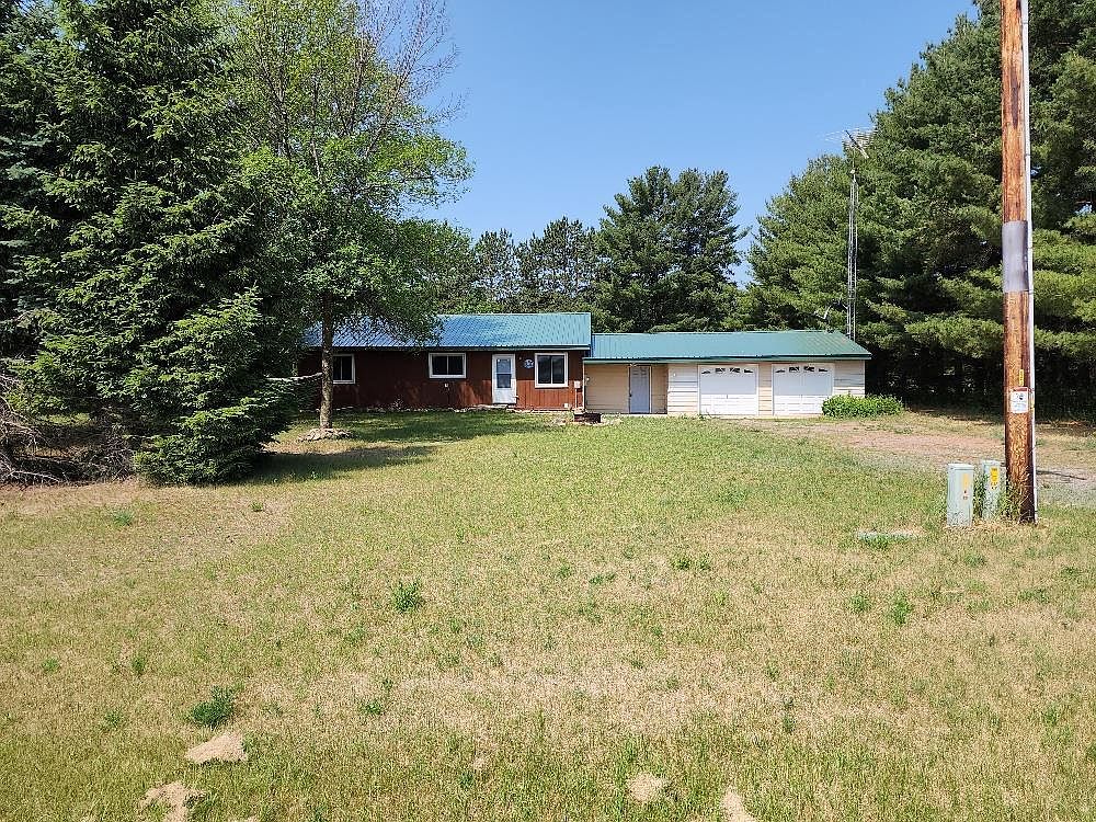 N4157 4th Avenue, Hancock, WI 54943 MLS 1958468 Zillow