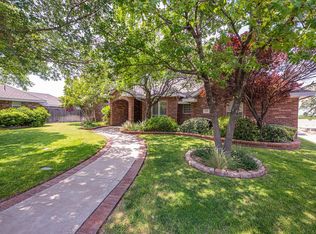 7011 Almey Ct, Midland, TX 79707