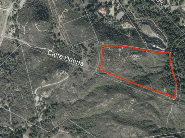 0 Calle Delina #4, Murrieta, CA 92562