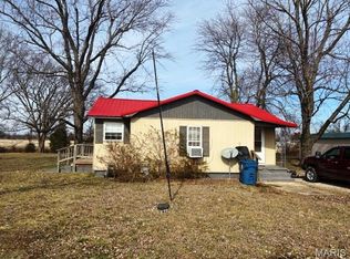 107 Emma St, Fisk, MO 63940