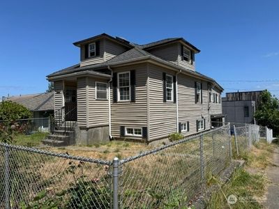 2616 17th Avenue S, Seattle, WA, 98144