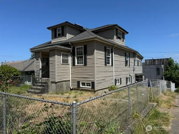 2616 17th Avenue S, Seattle, WA 98144