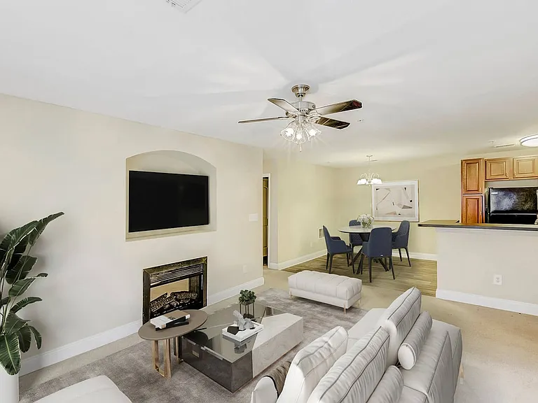 Brandemere Apartment Homes — Photo 49