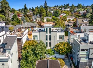 3410 B NW Market Street, Seattle, WA 98107