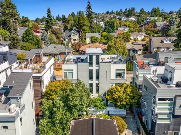 3410 B NW Market Street, Seattle, WA 98107