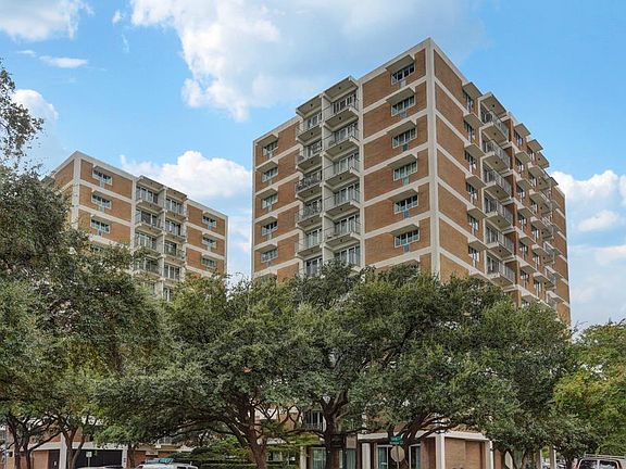 4th image of 3600 Montrose Blvd Unit 1009