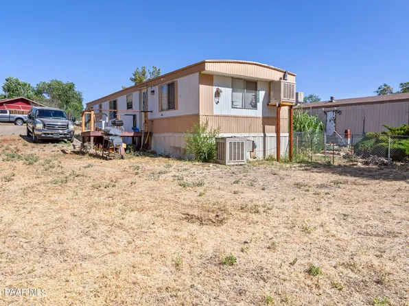 3323 N Treasure Dr, Prescott Valley, AZ 86314