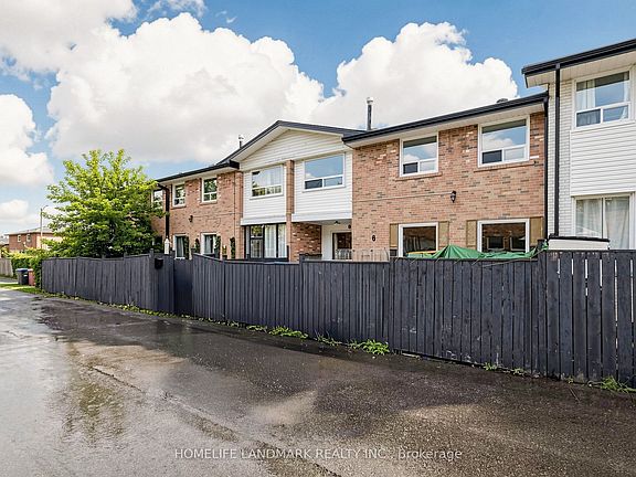 2nd image of 61 Ardglen Dr Unit 6