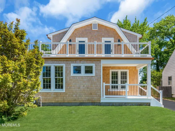 282 Osborne Avenue, Bay Head, NJ 08742