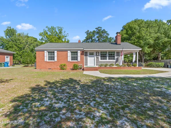 1005 Midland Drive, Wilmington, NC 28412