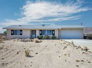 74591 Alta Loma Dr, Twentynine Palms, CA 92277