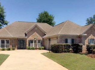 41 Jasmine Dr, Millbrook, AL 36054