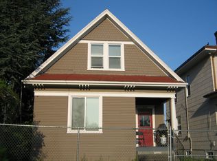 5016 12th Ave NE, Seattle, WA 98105